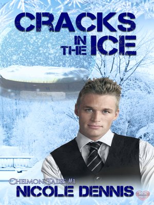 cover image of Cracks in the Ice